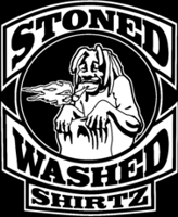 Stoned Washed Shirtz